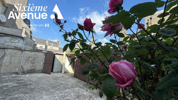 Maison 6 pièces 153 m2