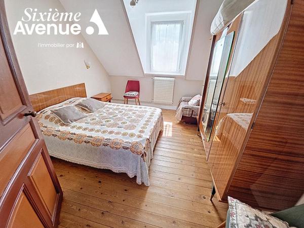 Maison 6 pièces 153 m2