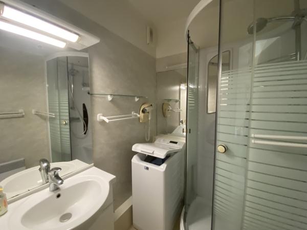 APPARTEMENT T2 IDEAL INVESTISSEURS