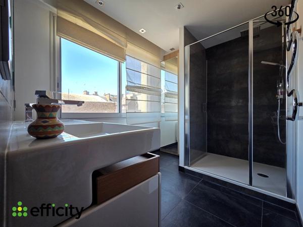 Appartement
         3 pièces
        - 80 m² Exclusivité 369 500 € *