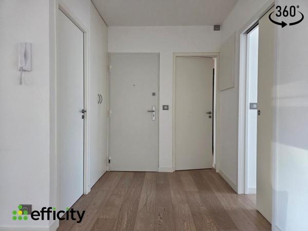Appartement
         3 pièces
        - 80 m² Exclusivité 369 500 € *