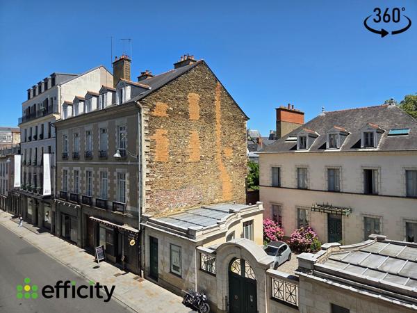 Appartement
         3 pièces
        - 80 m² Exclusivité 369 500 € *