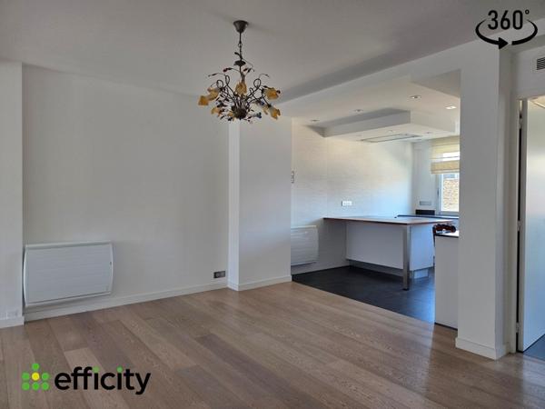 Appartement
         3 pièces
        - 80 m² Exclusivité 369 500 € *