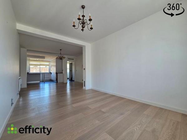 Appartement
         3 pièces
        - 80 m² Exclusivité 369 500 € *