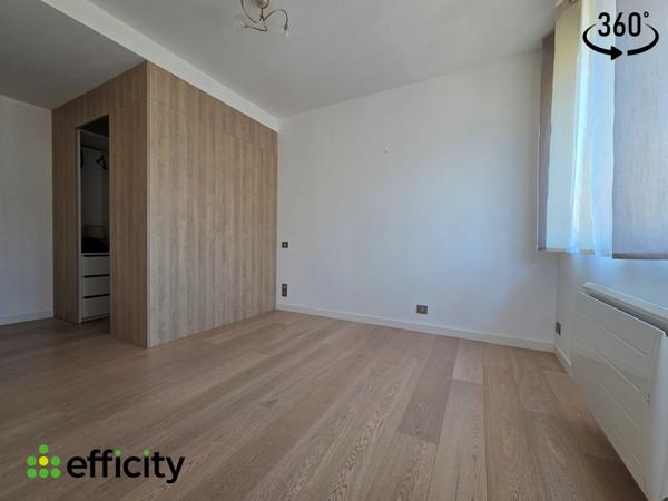 Appartement
         3 pièces
        - 80 m² Exclusivité 369 500 € *