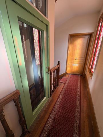 Bureaux à louer rue de la République 170 m2
