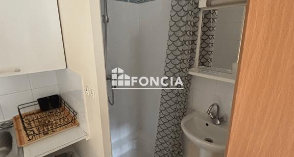 À vendre Studio 10.01 m² - Amiens 80000