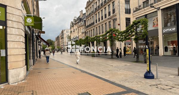 À vendre Studio 10.01 m² - Amiens 80000