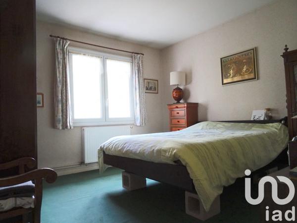 Maison à vendre 5 pièces 97 m² Bondoufle