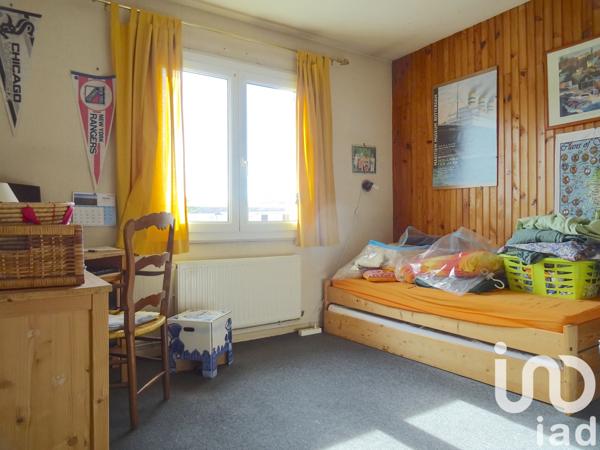 Maison à vendre 5 pièces 97 m² Bondoufle