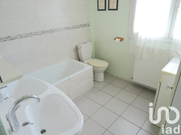 Maison à vendre 5 pièces 97 m² Bondoufle