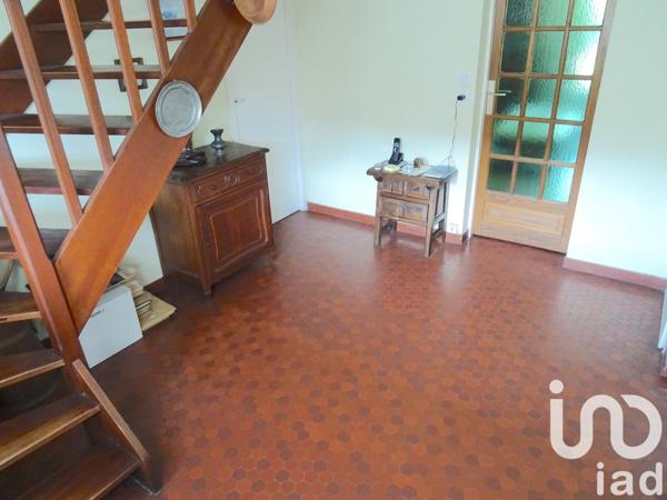 Maison à vendre 5 pièces 97 m² Bondoufle