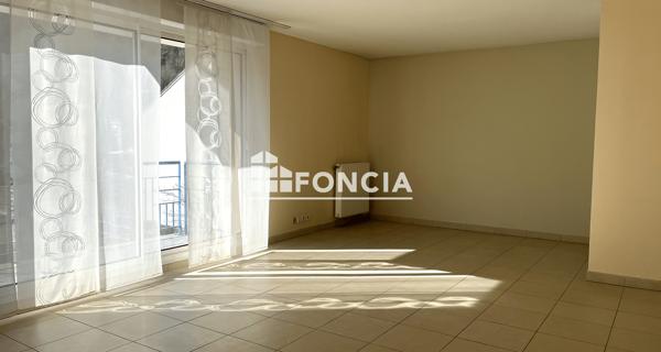 À vendre Appartement 3 pièces 82.37 m² - Laon 02000