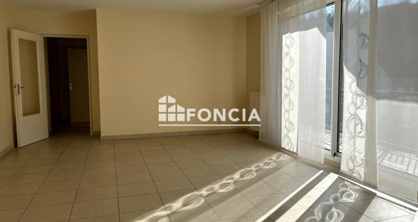 À vendre Appartement 3 pièces 82.37 m² - Laon 02000
