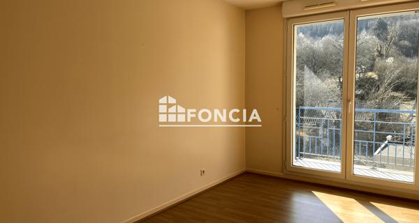 À vendre Appartement 3 pièces 82.37 m² - Laon 02000