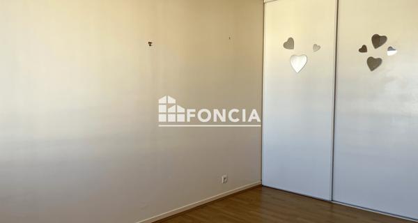 À vendre Appartement 3 pièces 82.37 m² - Laon 02000