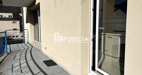 À vendre Appartement 3 pièces 82.37 m² - Laon 02000