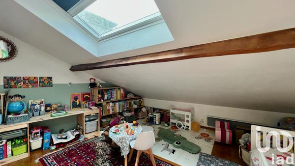 Appartement à vendre 4 pièces 65 m² Rosny-sous-Bois