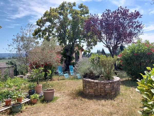 A vendre - Propriété agricole - En Haute Provence