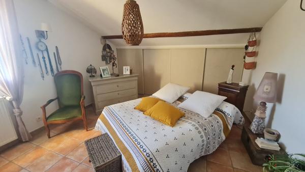 A vendre - Propriété agricole - En Haute Provence