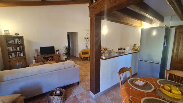 A vendre - Propriété agricole - En Haute Provence