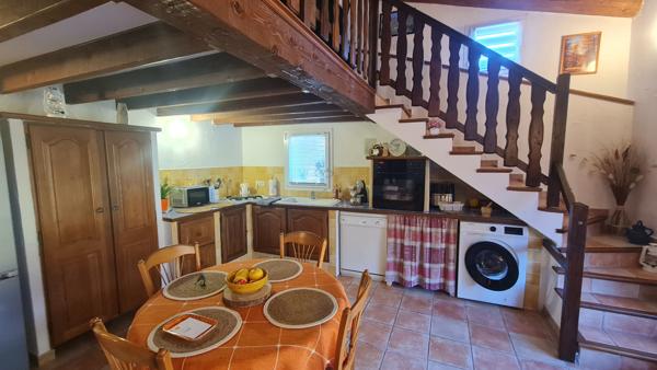 A vendre - Propriété agricole - En Haute Provence