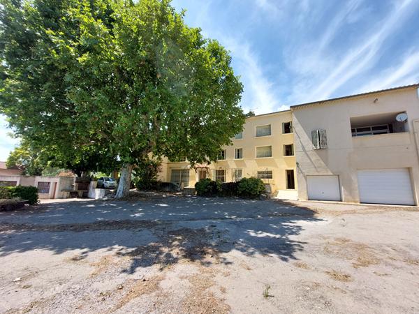 A vendre - Propriété agricole - En Haute Provence