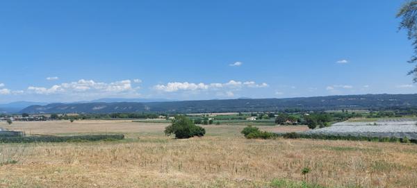 A vendre - Propriété agricole - En Haute Provence