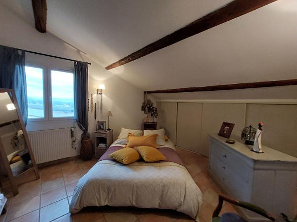 A vendre - Propriété agricole - En Haute Provence