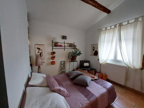 A vendre - Propriété agricole - En Haute Provence