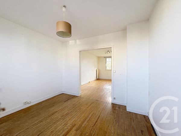 Appartement F4 à vendre  4 pièces - 65,93 m2 CHAMPIGNY SUR MARNE - 94