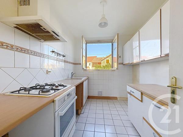Appartement F4 à vendre  4 pièces - 65,93 m2 CHAMPIGNY SUR MARNE - 94