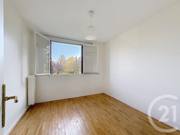 Appartement F4 à vendre  4 pièces - 65,93 m2 CHAMPIGNY SUR MARNE - 94