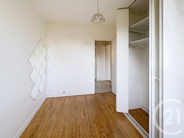 Appartement F4 à vendre  4 pièces - 65,93 m2 CHAMPIGNY SUR MARNE - 94