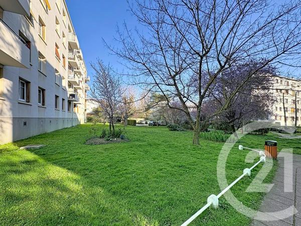 Appartement F4 à vendre  4 pièces - 65,93 m2 CHAMPIGNY SUR MARNE - 94