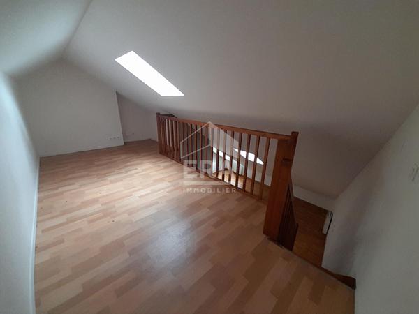 APPARTEMENT DUPLEX A LOUER HYPER CENTRE CHATEAUROUX