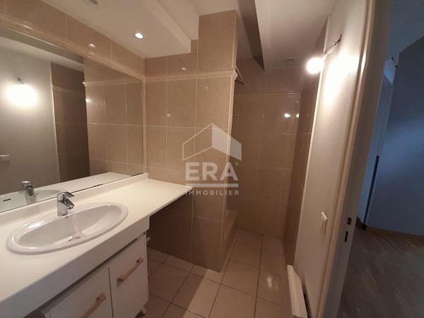 APPARTEMENT DUPLEX A LOUER HYPER CENTRE CHATEAUROUX