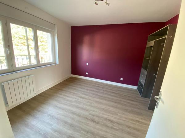 Maison à SAINT-GERMAIN-DU-CORBEIS, 61000 - 6 pièces 122m²