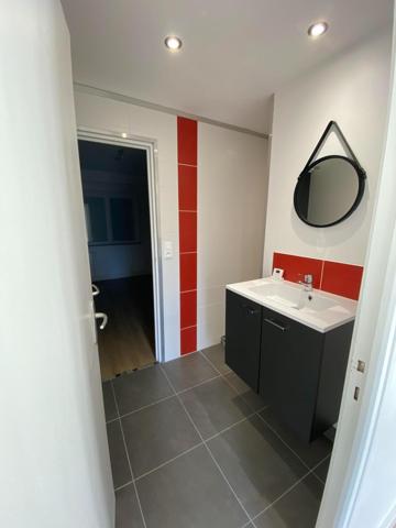 Maison à SAINT-GERMAIN-DU-CORBEIS, 61000 - 6 pièces 122m²