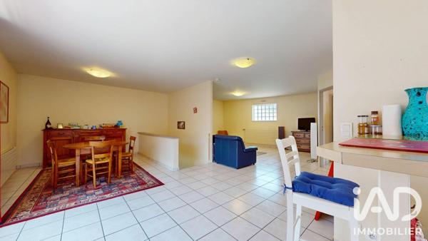 Maison à vendre 4 pièces 134 m² Enval