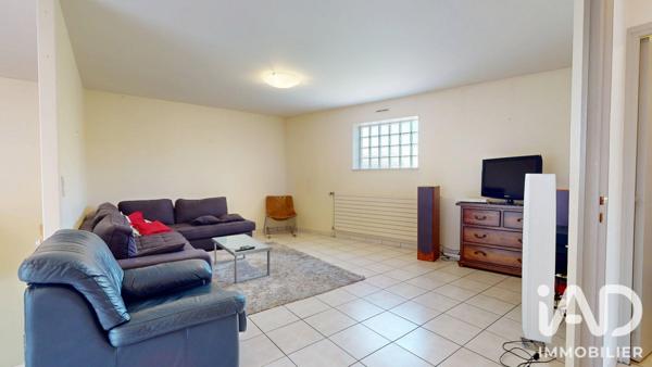 Maison à vendre 4 pièces 134 m² Enval