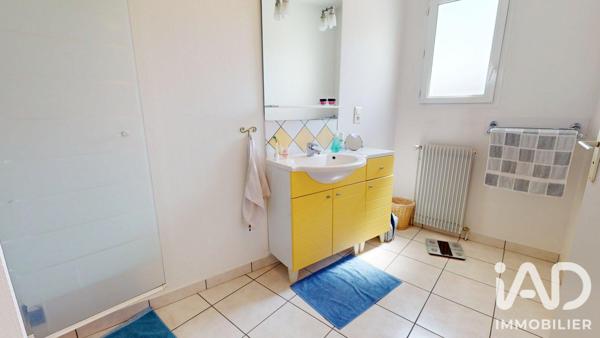 Maison à vendre 4 pièces 134 m² Enval
