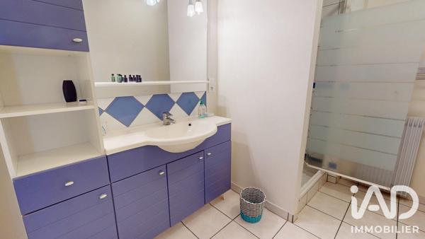 Maison à vendre 4 pièces 134 m² Enval