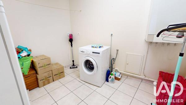 Maison à vendre 4 pièces 134 m² Enval