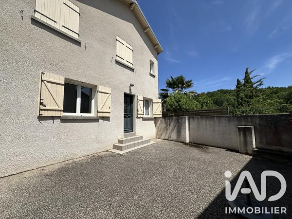 Maison à vendre 4 pièces 134 m² Enval