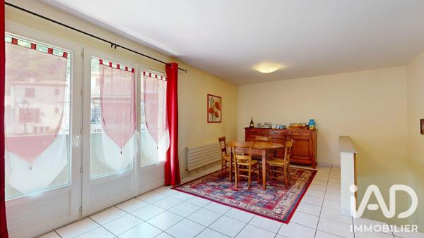 Maison à vendre 4 pièces 134 m² Enval
