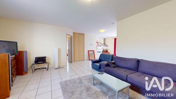 Maison à vendre 4 pièces 134 m² Enval