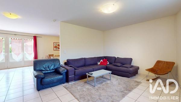 Maison à vendre 4 pièces 134 m² Enval