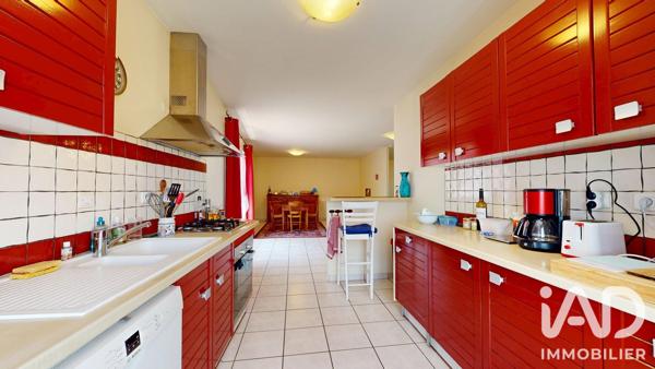 Maison à vendre 4 pièces 134 m² Enval