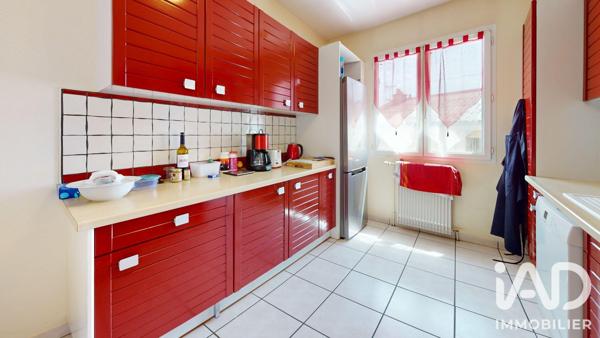 Maison à vendre 4 pièces 134 m² Enval